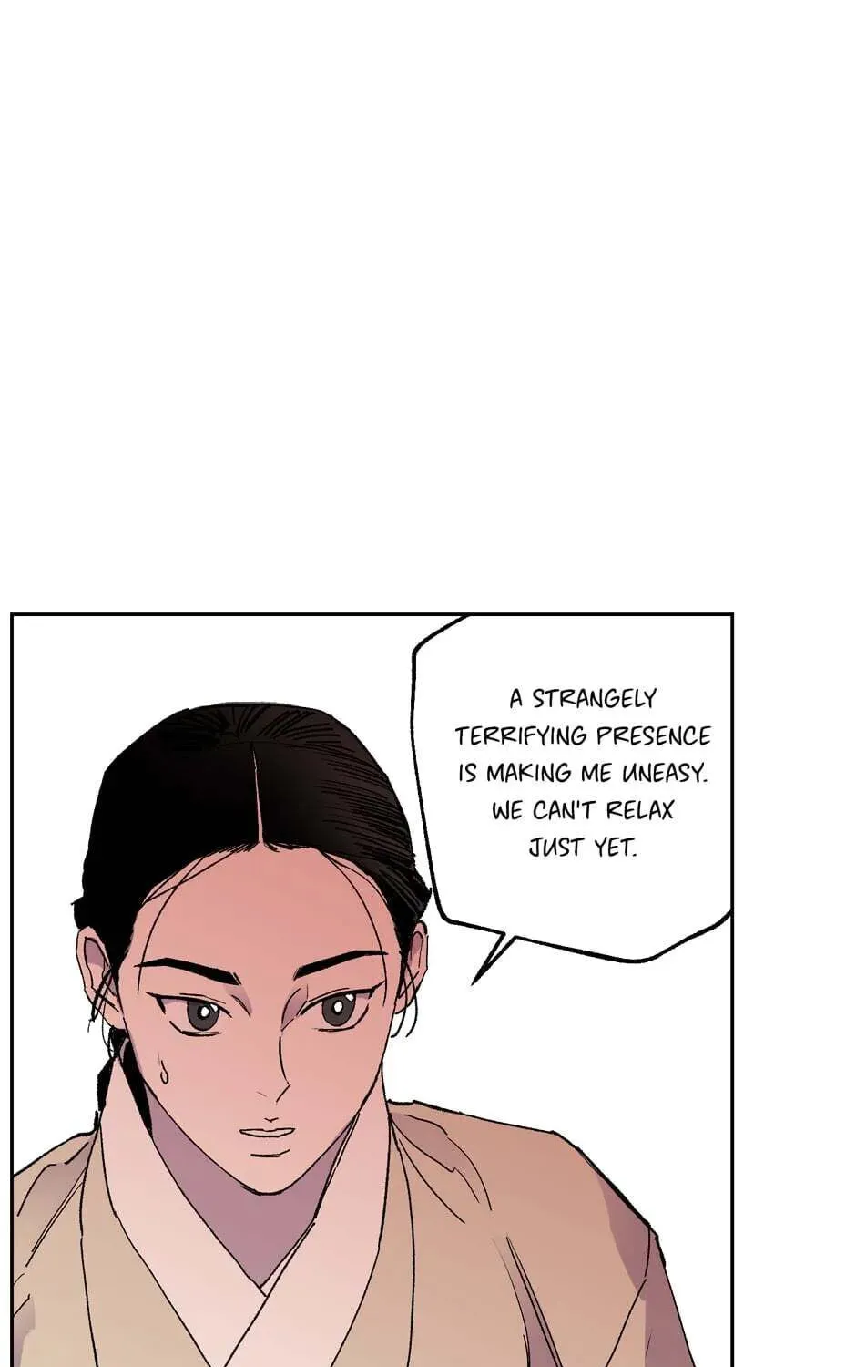 The Blue Guardian of the Princess Chapter 75 page 78 - 