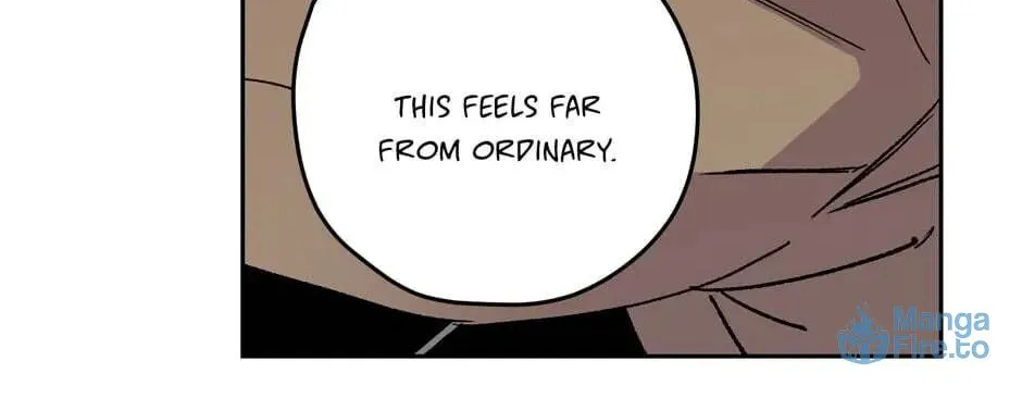 The Blue Guardian of the Princess Chapter 75 page 83 - 