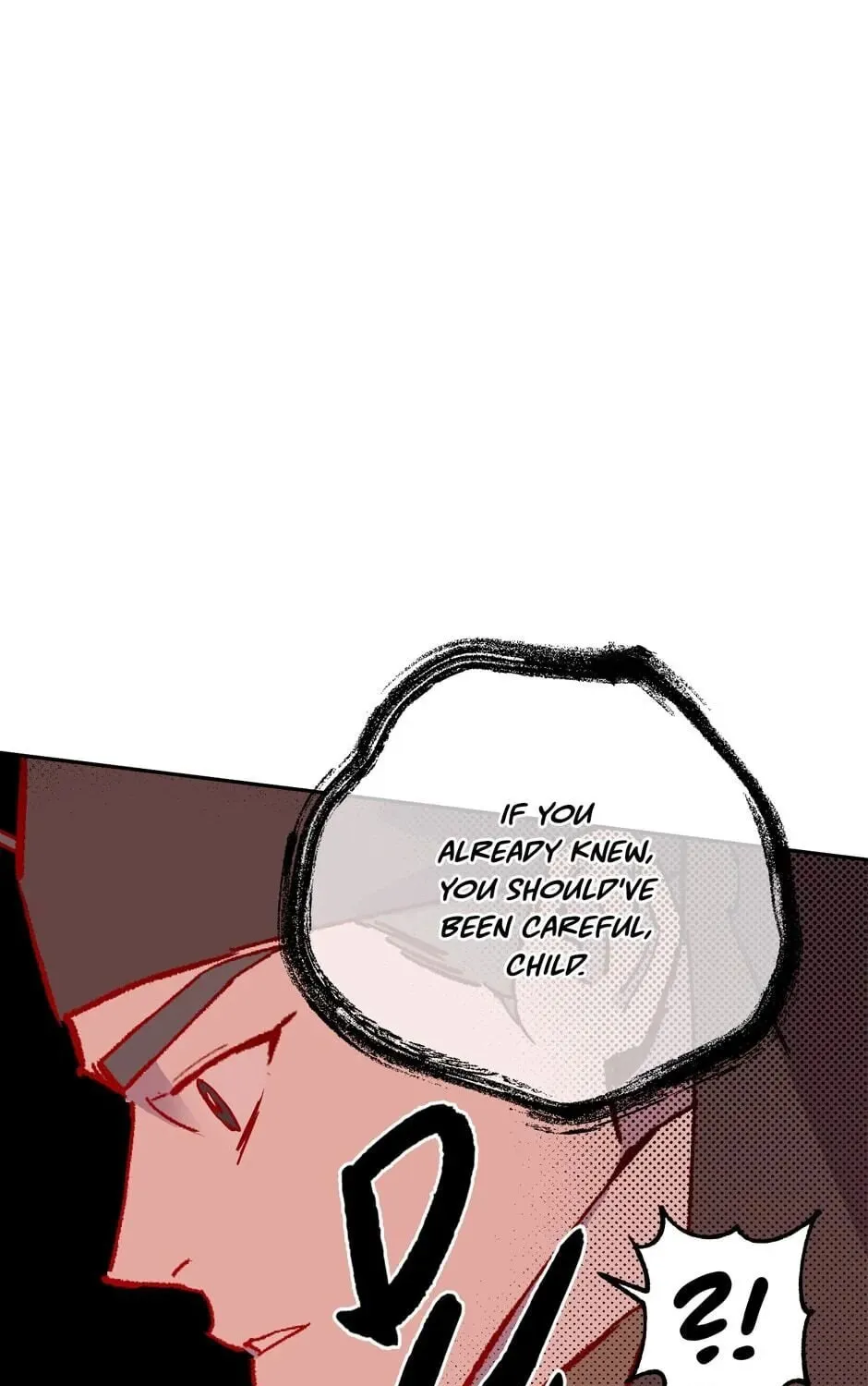 The Blue Guardian of the Princess Chapter 75 page 84 - 