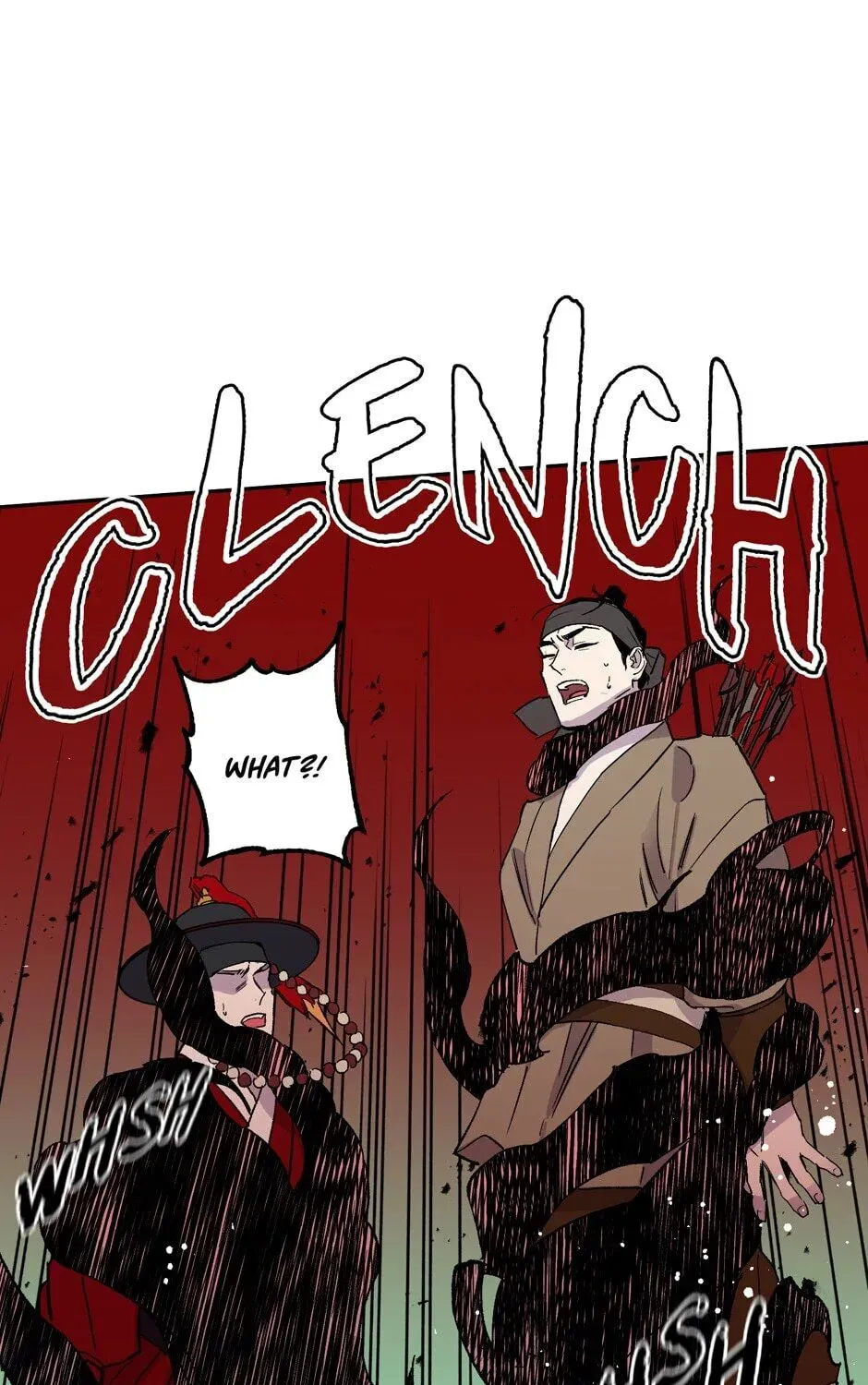 The Blue Guardian of the Princess Chapter 75 page 86 - 