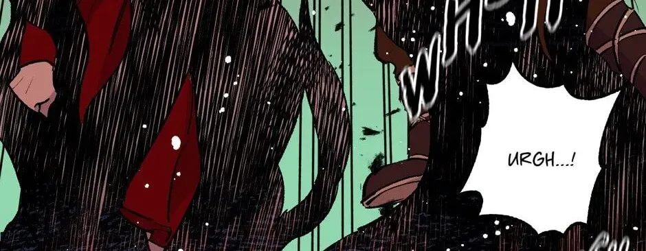 The Blue Guardian of the Princess Chapter 75 page 87 - 