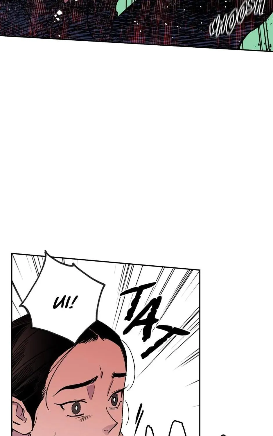 The Blue Guardian of the Princess Chapter 75 page 88 - 