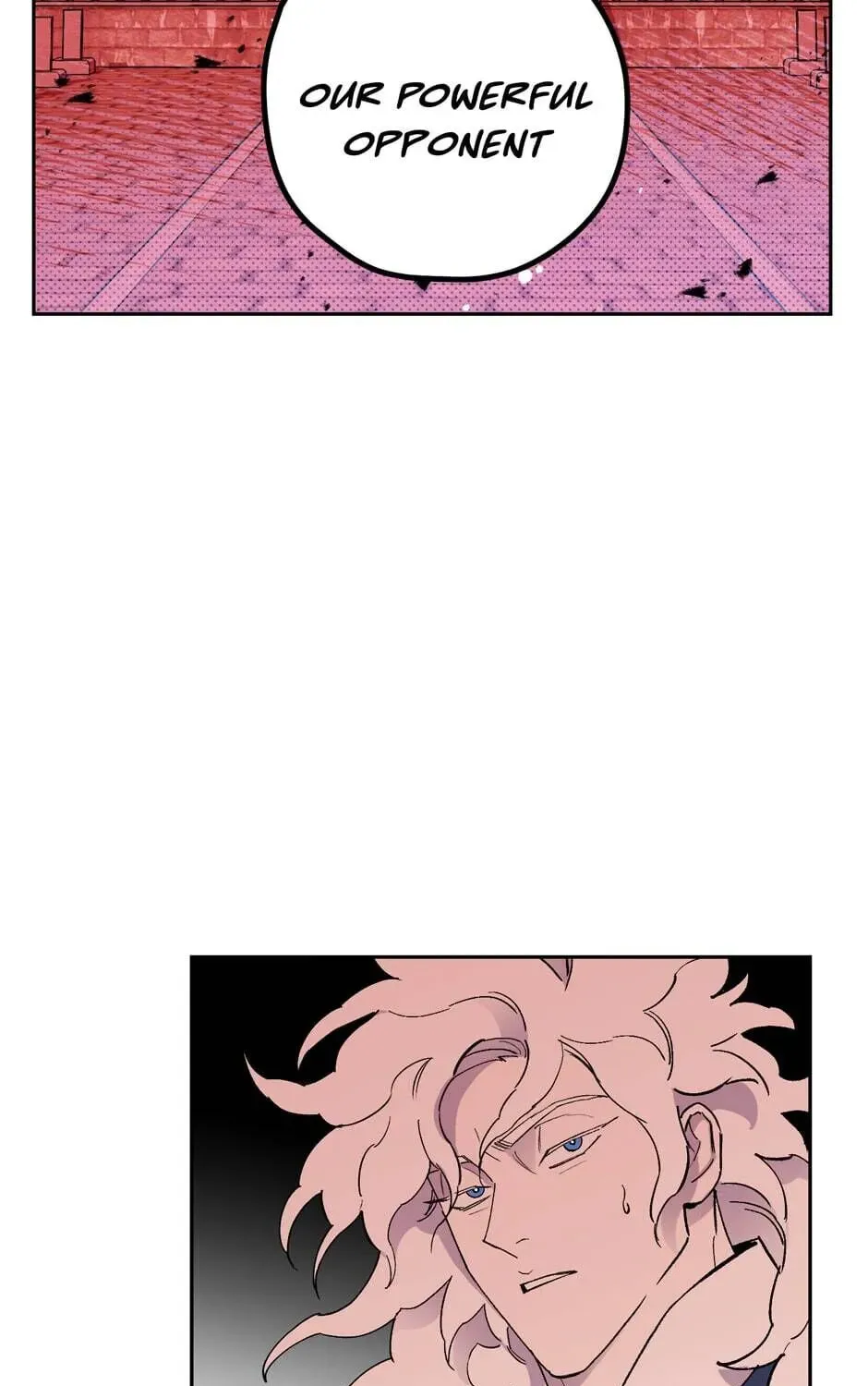 The Blue Guardian of the Princess Chapter 75 page 92 - 
