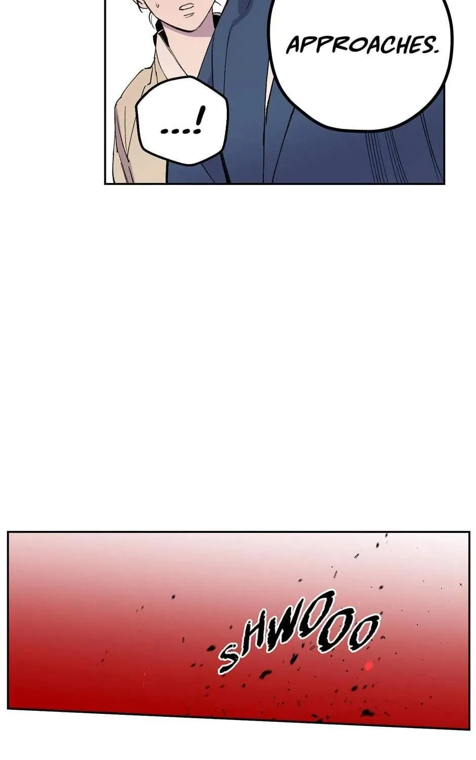 The Blue Guardian of the Princess Chapter 75 page 94 - 
