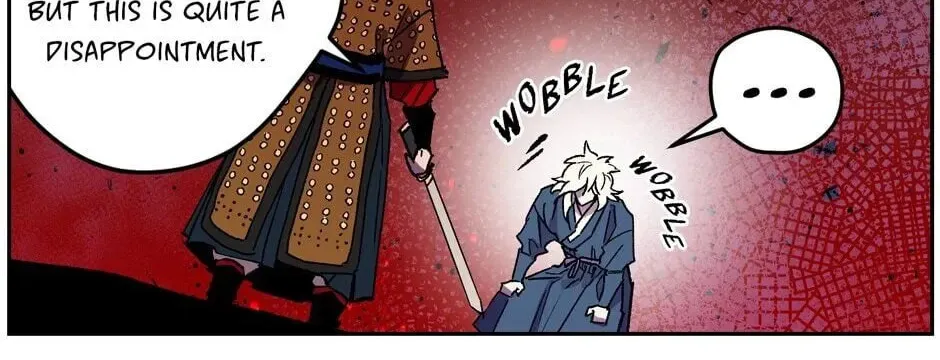 The Blue Guardian of the Princess Chapter 76 page 15 - 