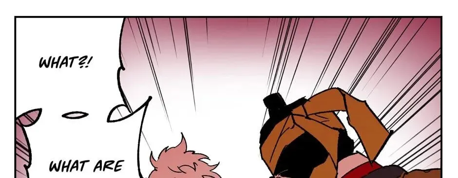 The Blue Guardian of the Princess Chapter 76 page 21 - 