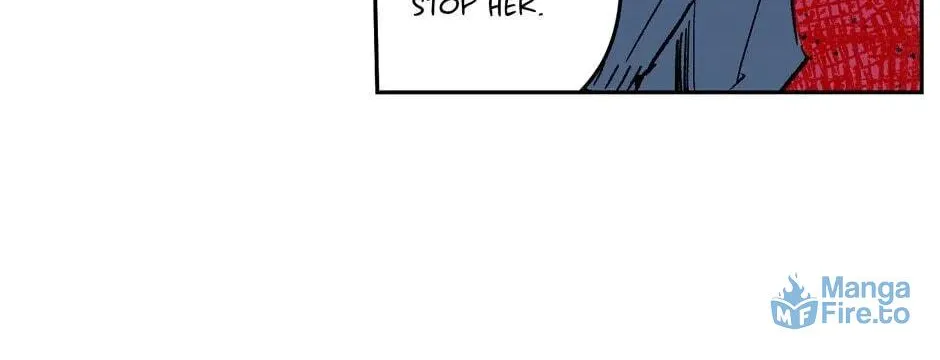 The Blue Guardian of the Princess Chapter 76 page 29 - 