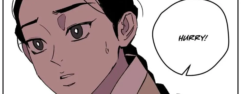 The Blue Guardian of the Princess Chapter 76 page 31 - 