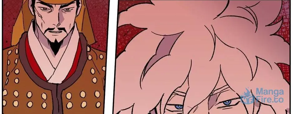 The Blue Guardian of the Princess Chapter 76 page 41 - 