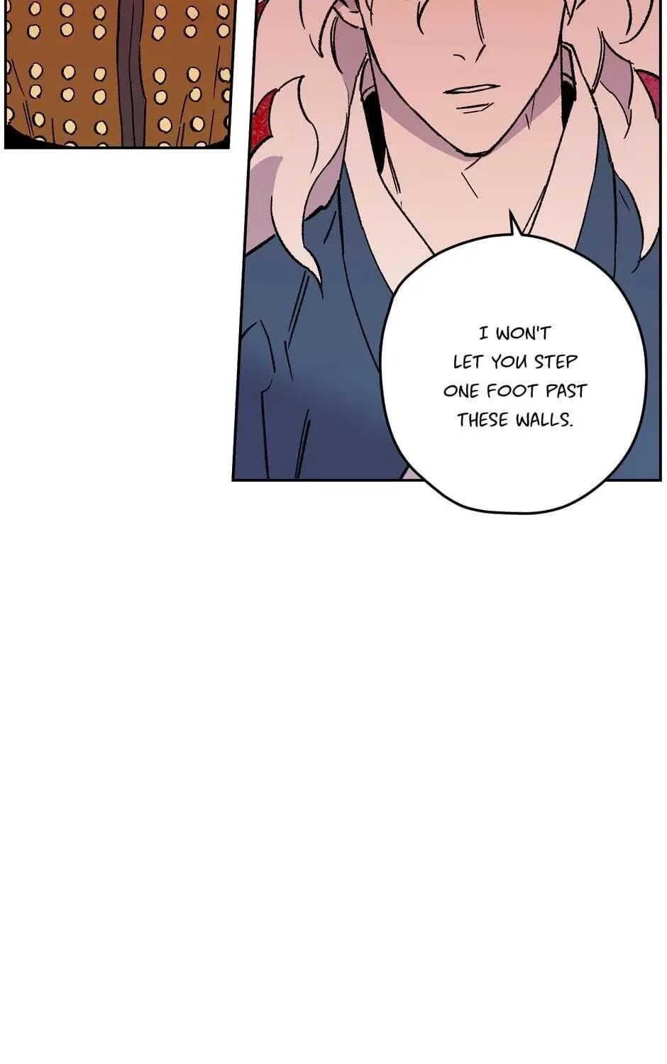 The Blue Guardian of the Princess Chapter 76 page 42 - 