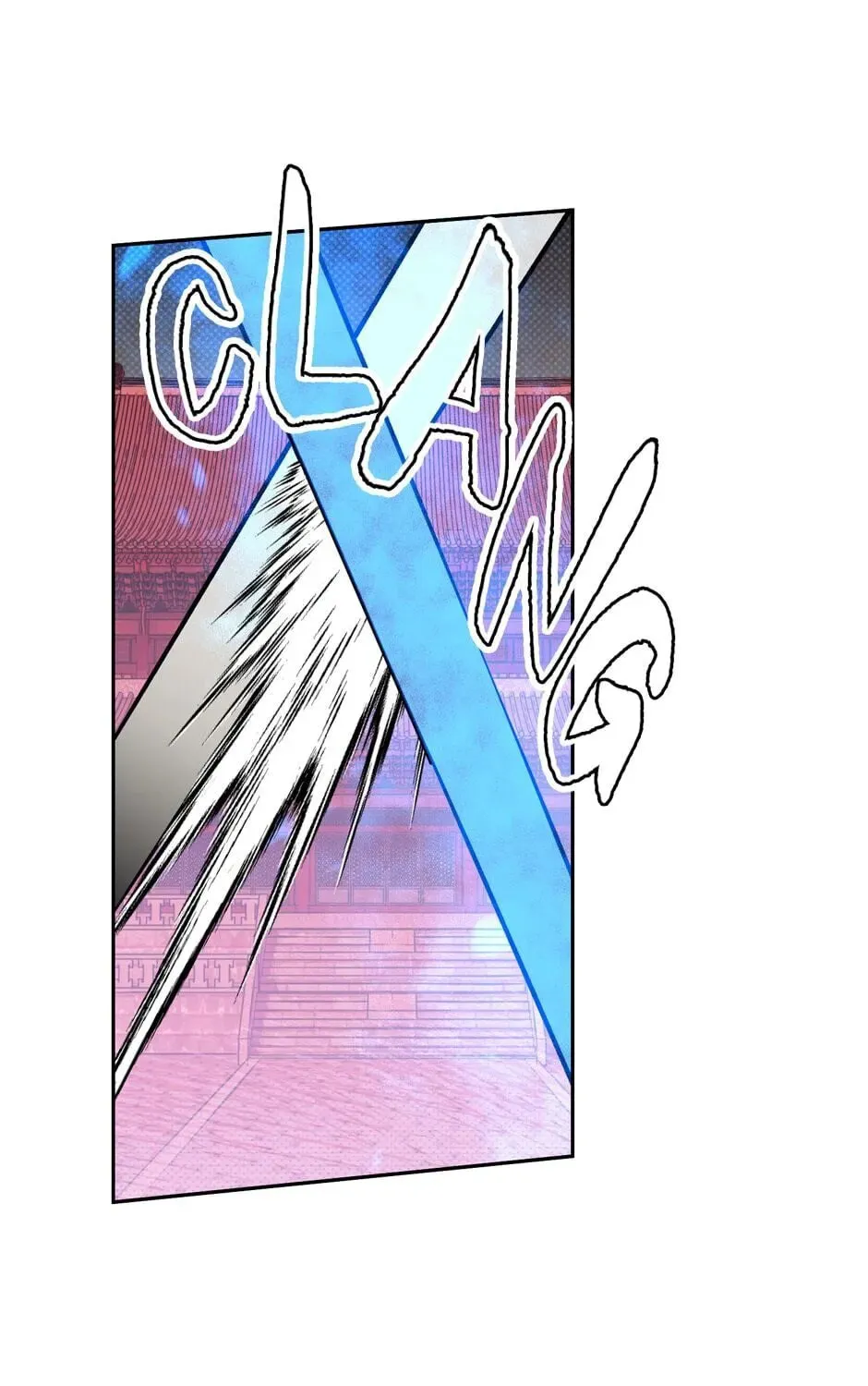 The Blue Guardian of the Princess Chapter 76 page 6 - 