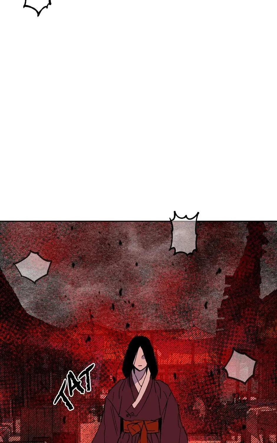 The Blue Guardian of the Princess Chapter 76 page 54 - 