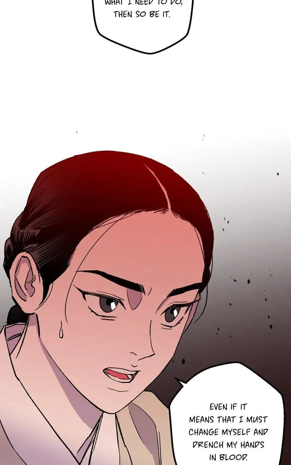 The Blue Guardian of the Princess Chapter 76 page 64 - 