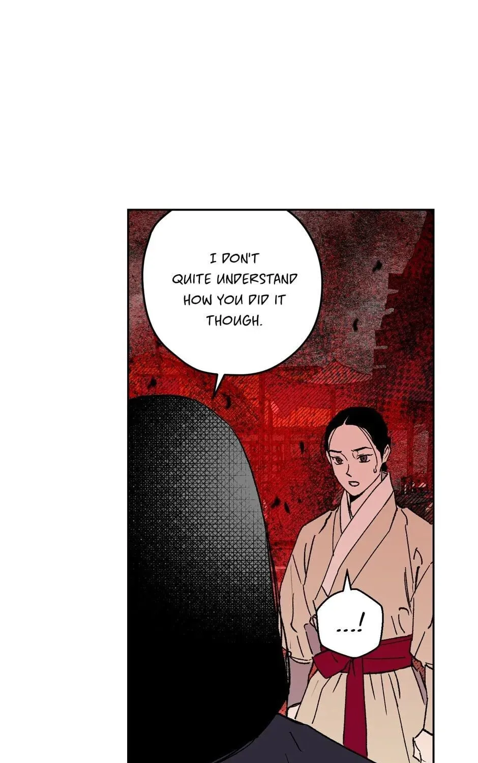 The Blue Guardian of the Princess Chapter 76 page 68 - 