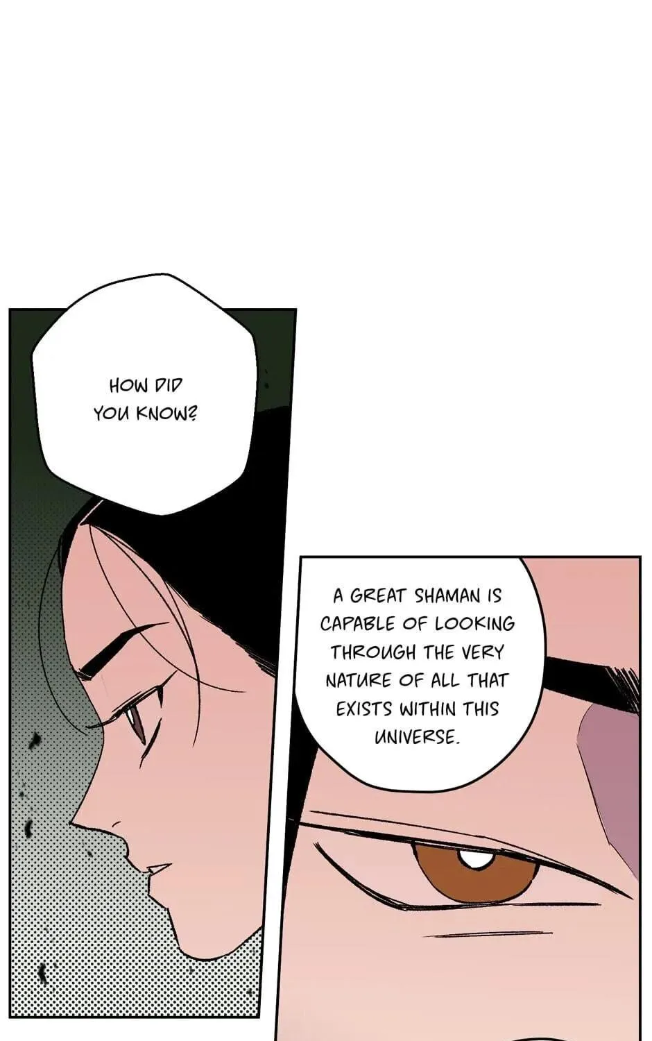 The Blue Guardian of the Princess Chapter 76 page 70 - 