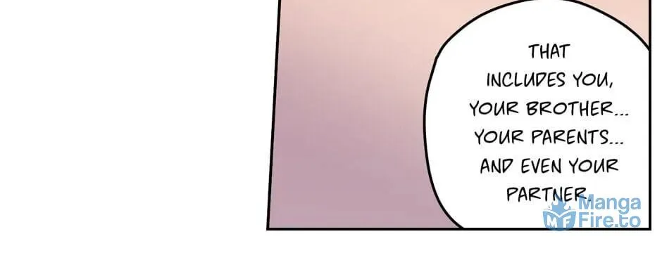 The Blue Guardian of the Princess Chapter 76 page 71 - 