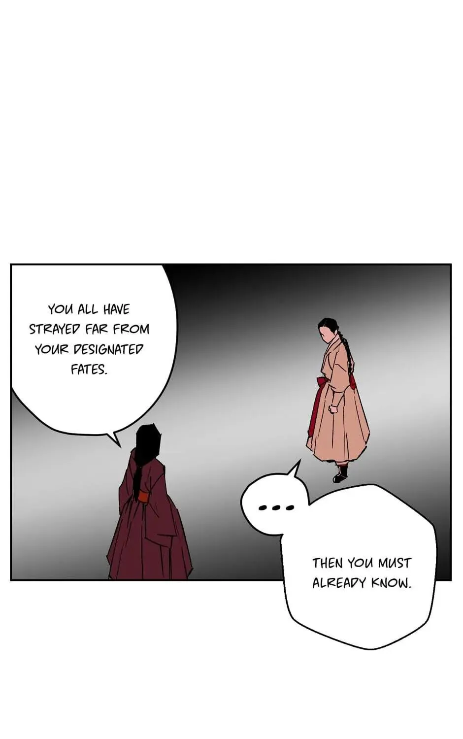 The Blue Guardian of the Princess Chapter 76 page 72 - 