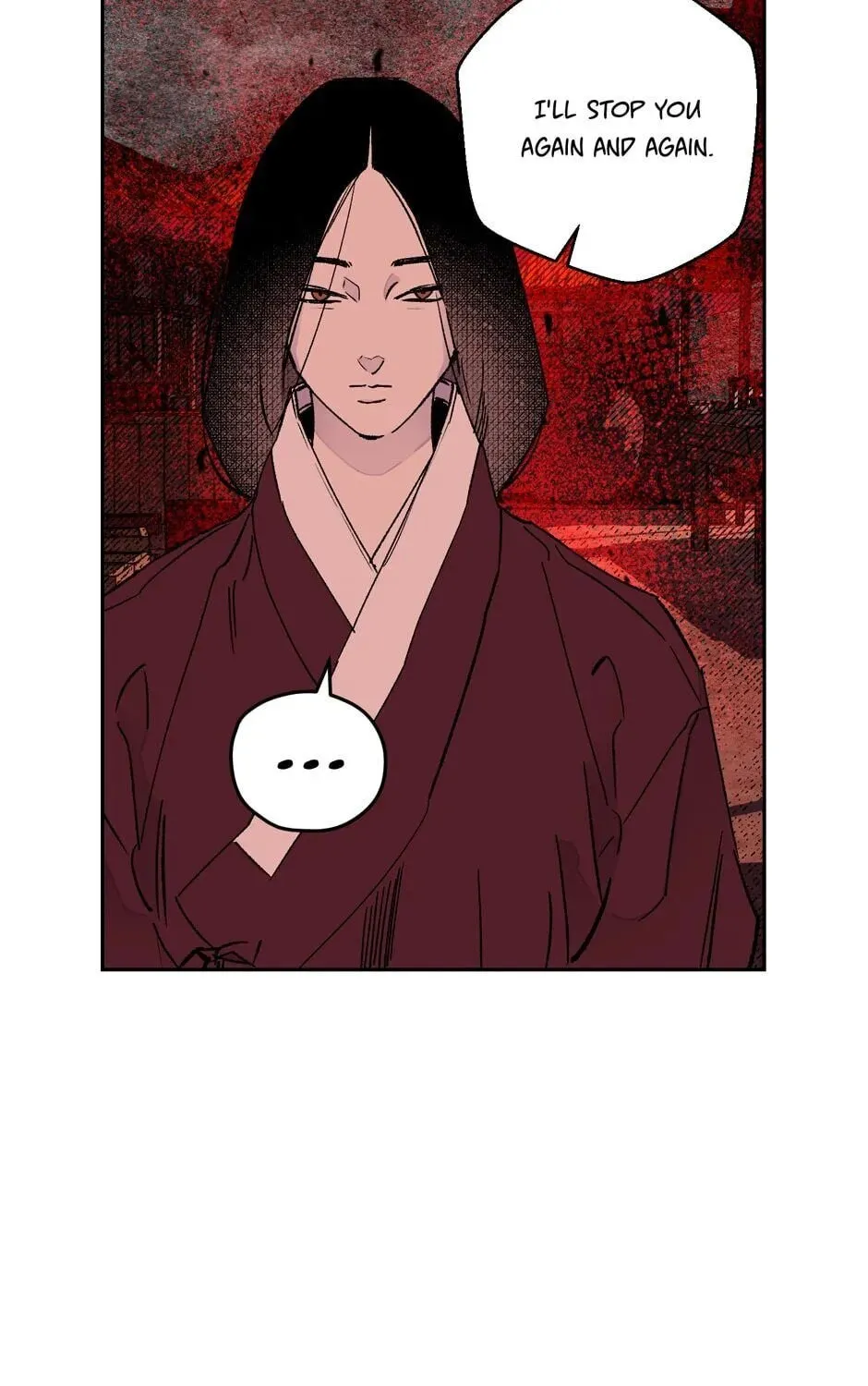 The Blue Guardian of the Princess Chapter 76 page 74 - 