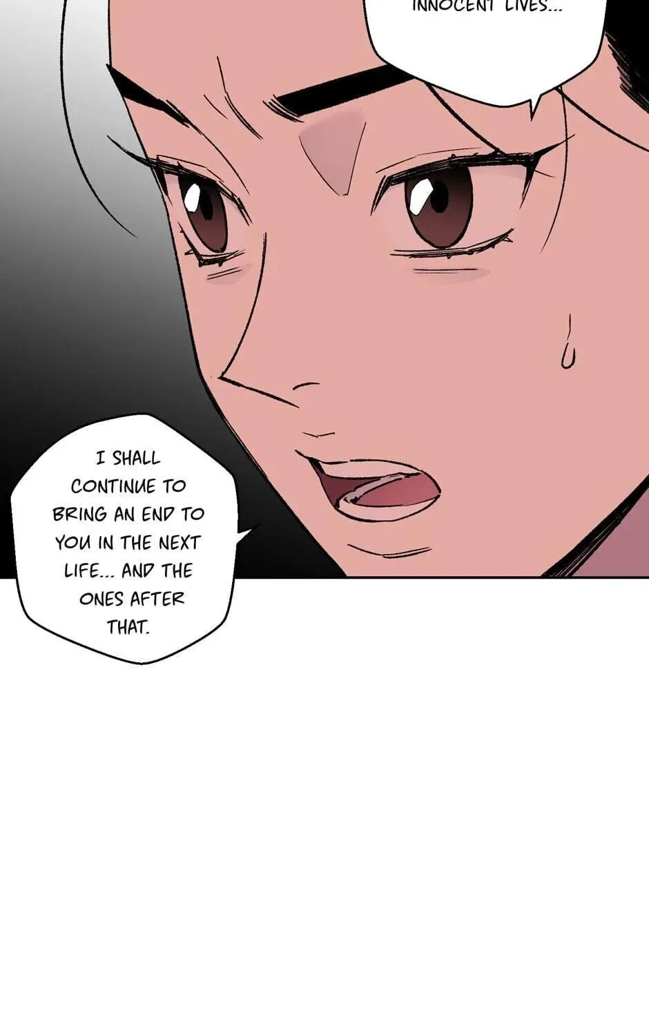The Blue Guardian of the Princess Chapter 76 page 76 - 