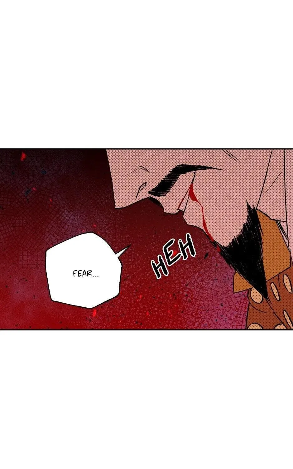 The Blue Guardian of the Princess Chapter 76 page 88 - 