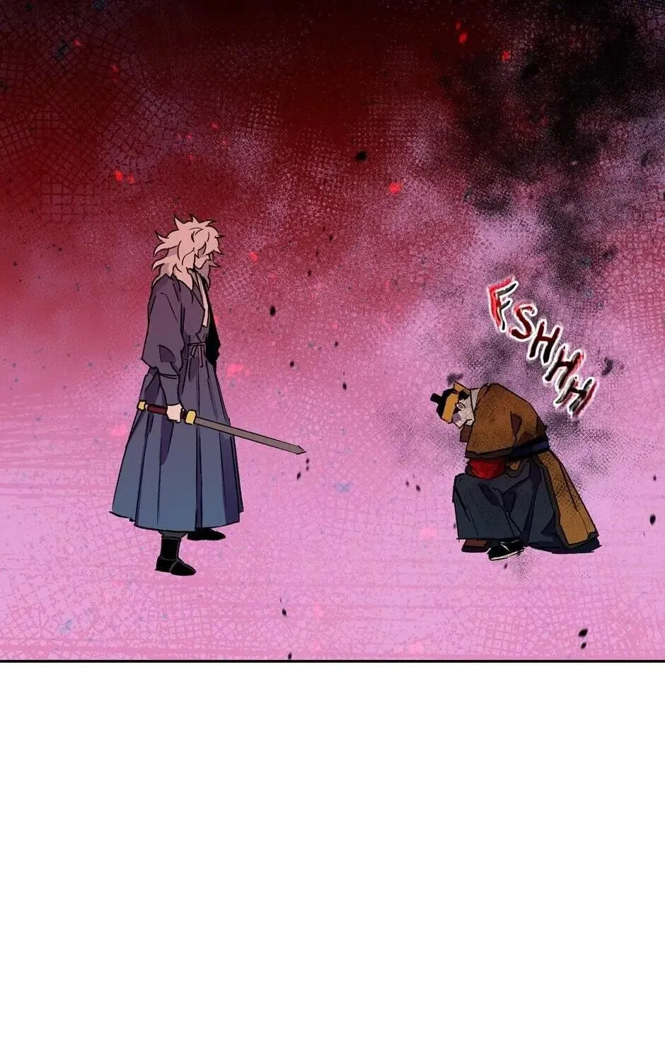 The Blue Guardian of the Princess Chapter 76 page 94 - 