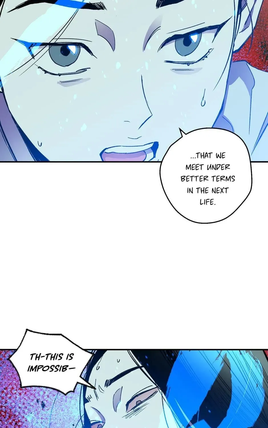 The Blue Guardian of the Princess Chapter 77 page 102 - 