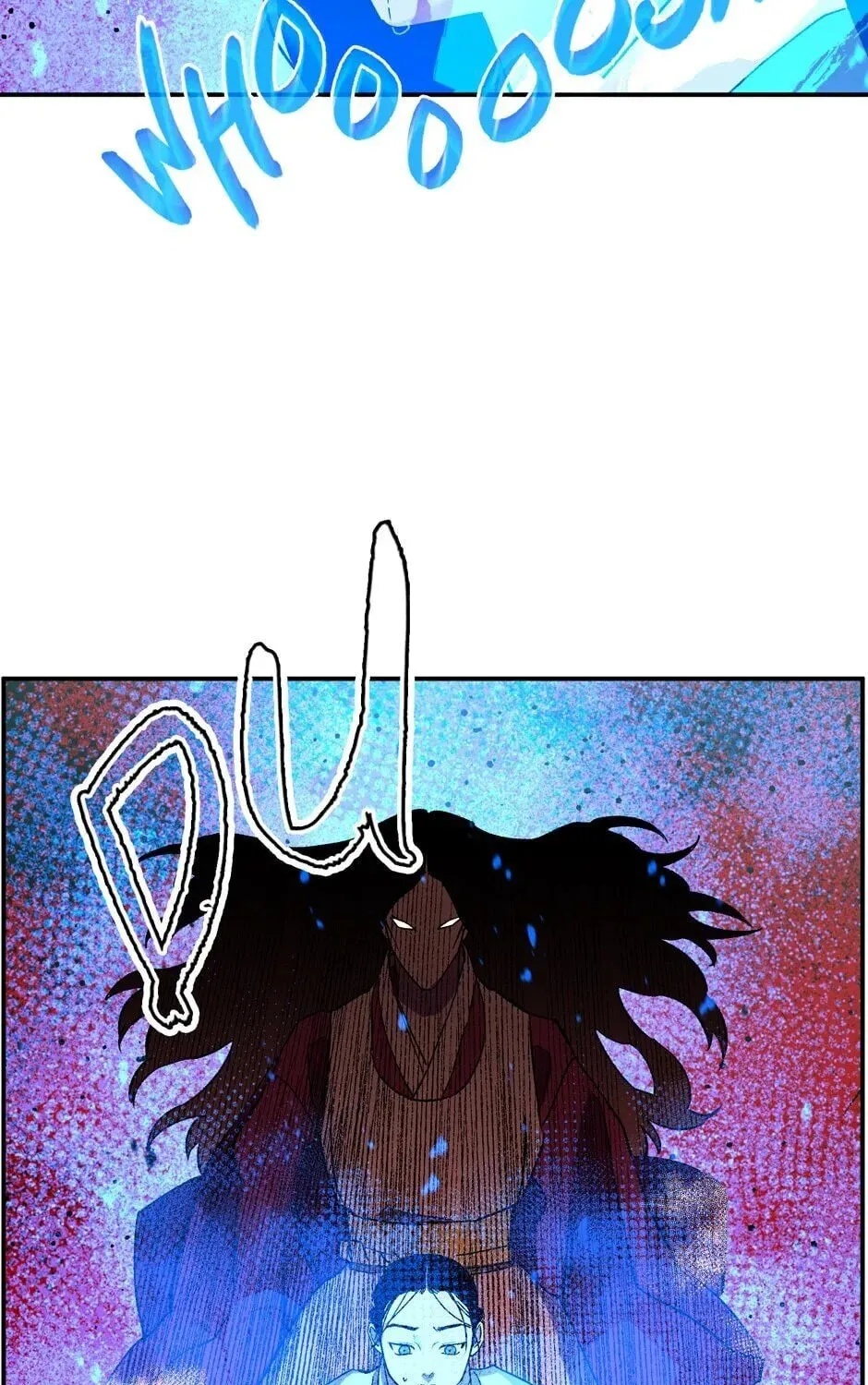 The Blue Guardian of the Princess Chapter 77 page 104 - 