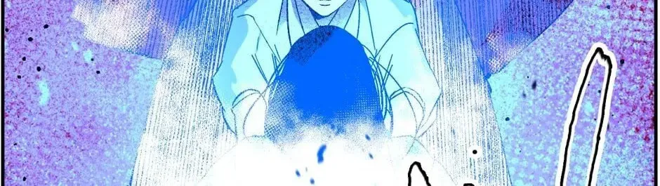 The Blue Guardian of the Princess Chapter 77 page 105 - 