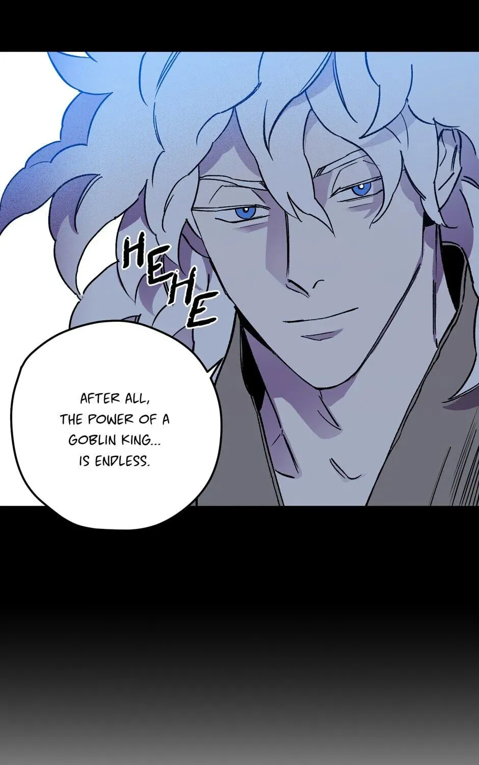 The Blue Guardian of the Princess Chapter 77 page 24 - 