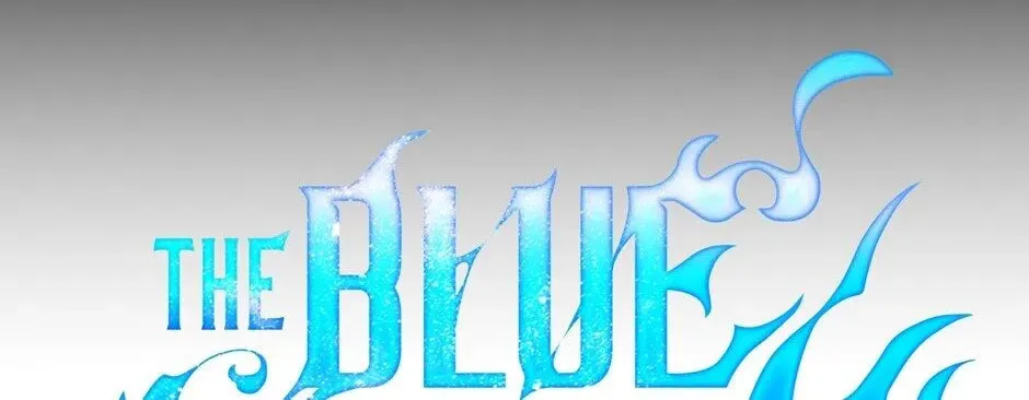The Blue Guardian of the Princess Chapter 77 page 25 - 