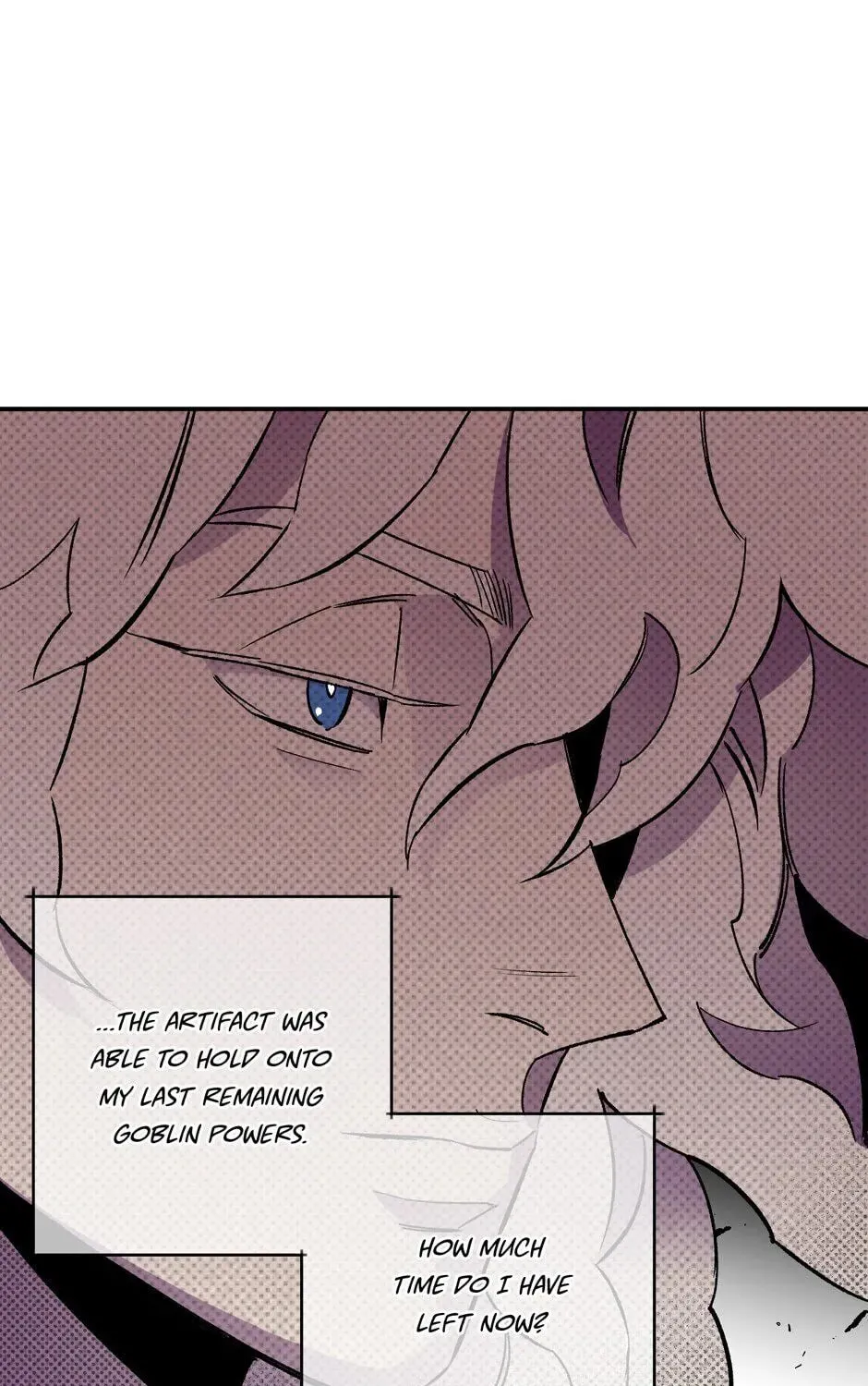 The Blue Guardian of the Princess Chapter 77 page 30 - 