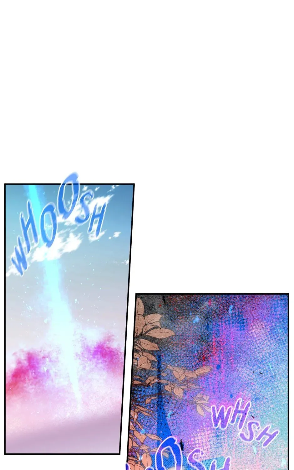 The Blue Guardian of the Princess Chapter 77 page 42 - 