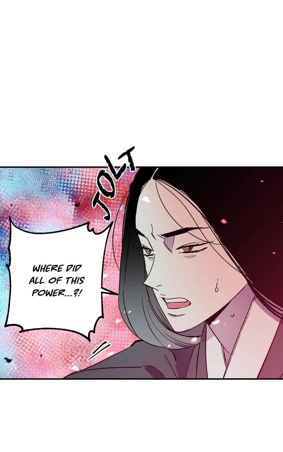 The Blue Guardian of the Princess Chapter 77 page 46 - 