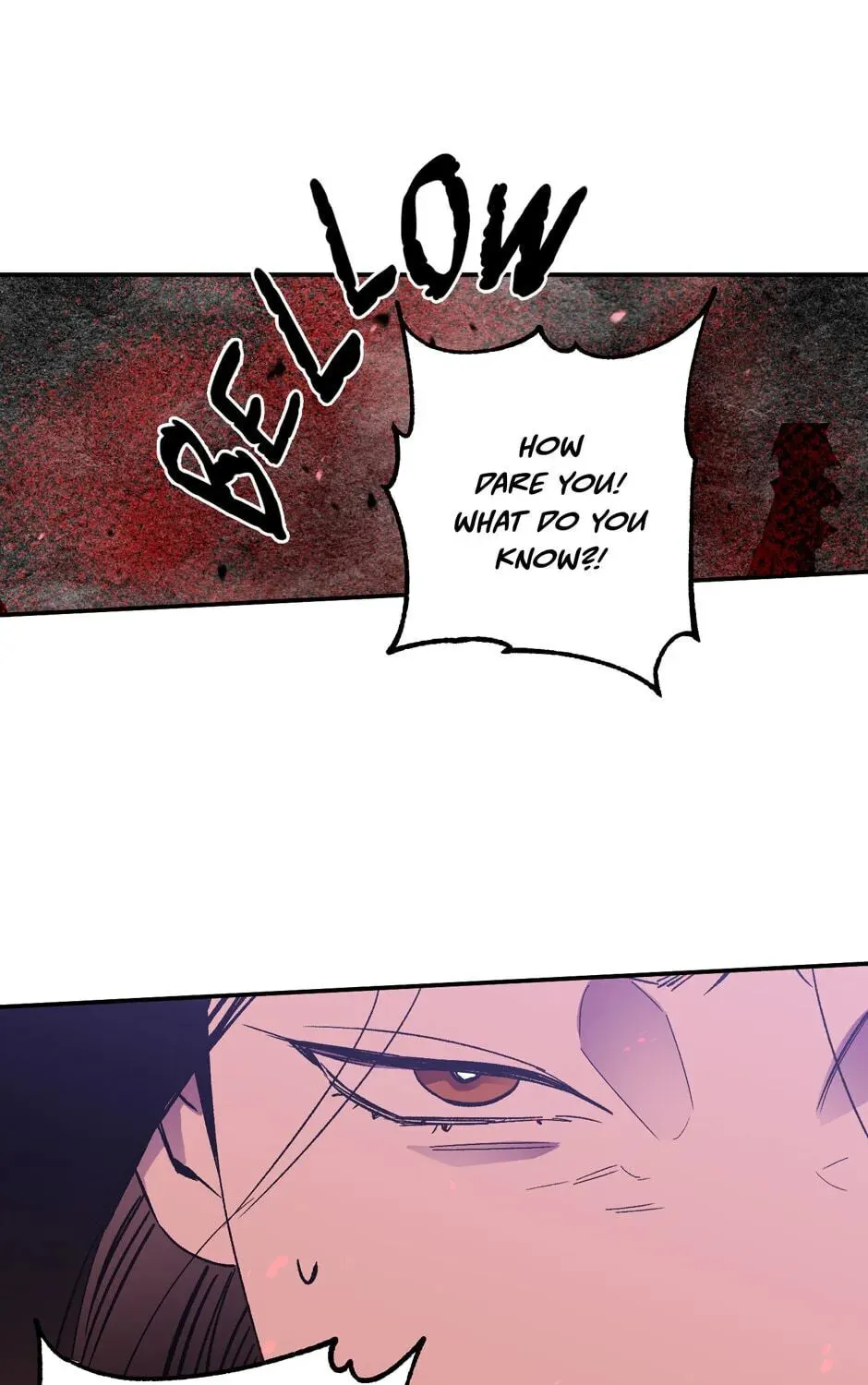 The Blue Guardian of the Princess Chapter 77 page 54 - 