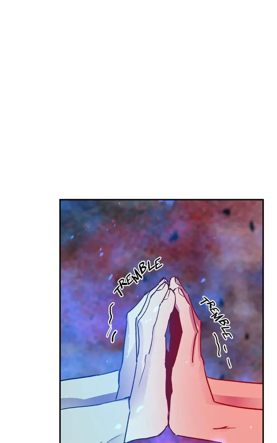 The Blue Guardian of the Princess Chapter 77 page 60 - 