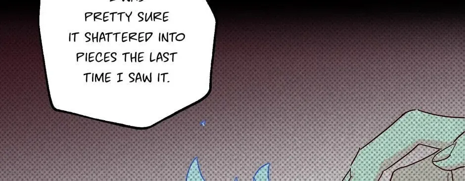 The Blue Guardian of the Princess Chapter 77 page 7 - 