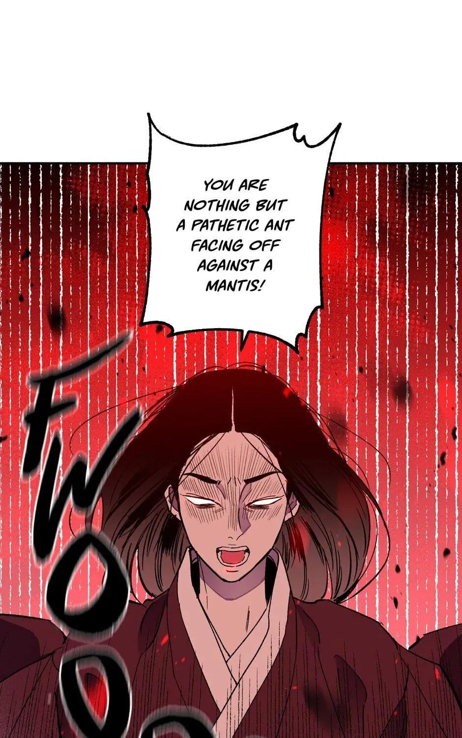 The Blue Guardian of the Princess Chapter 77 page 64 - 