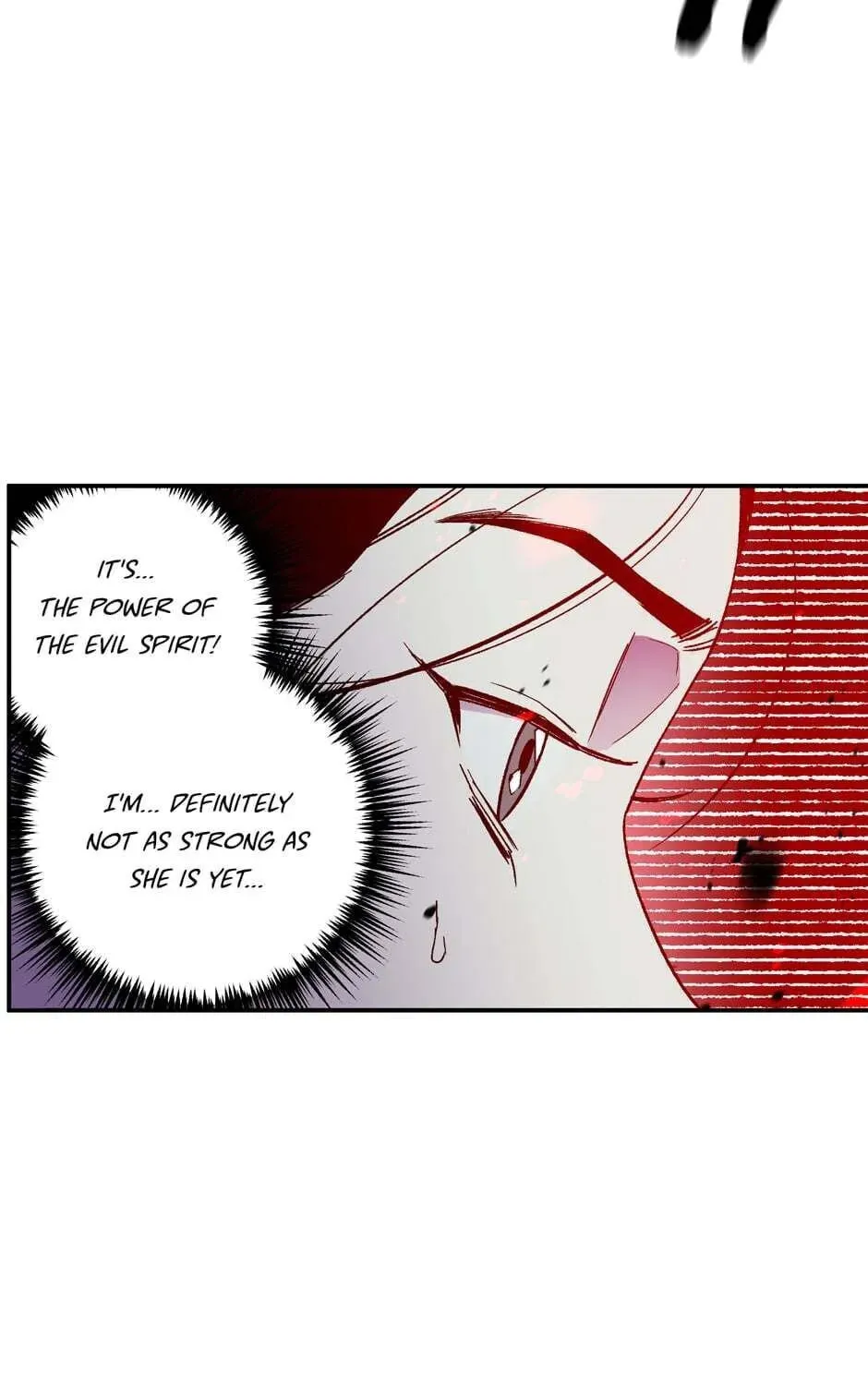 The Blue Guardian of the Princess Chapter 77 page 66 - 