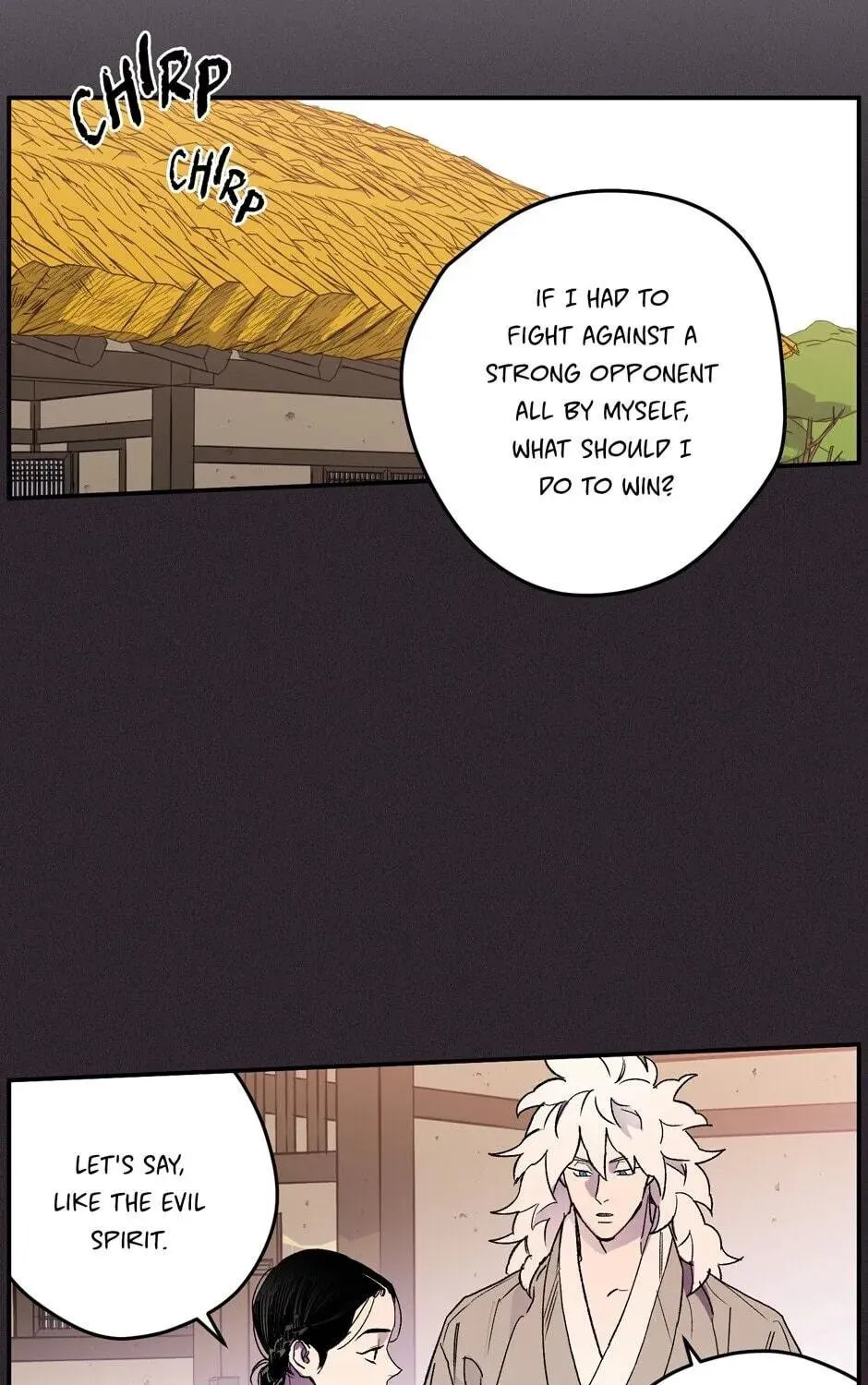 The Blue Guardian of the Princess Chapter 77 page 70 - 