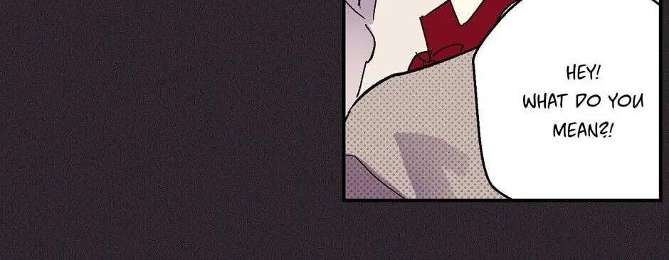 The Blue Guardian of the Princess Chapter 77 page 73 - 
