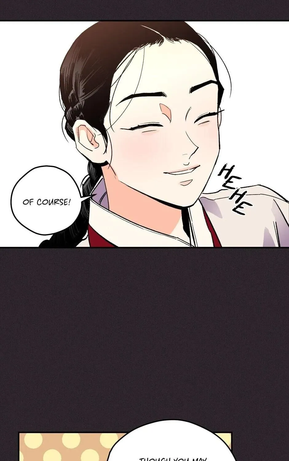 The Blue Guardian of the Princess Chapter 77 page 76 - 