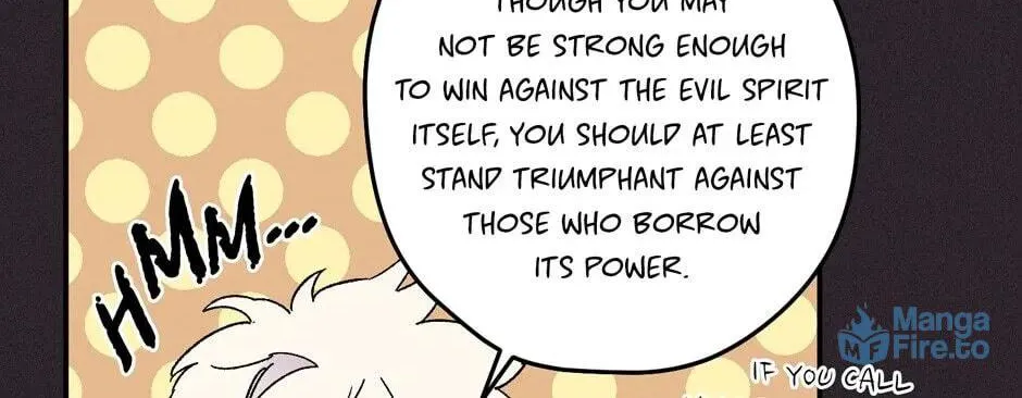 The Blue Guardian of the Princess Chapter 77 page 77 - 