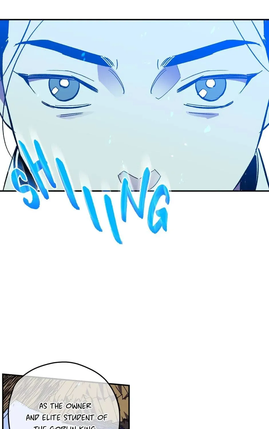 The Blue Guardian of the Princess Chapter 77 page 86 - 