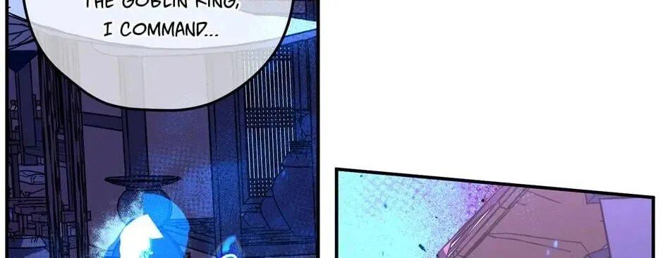 The Blue Guardian of the Princess Chapter 77 page 87 - 