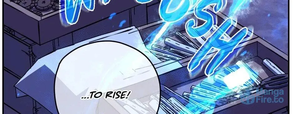 The Blue Guardian of the Princess Chapter 77 page 89 - 
