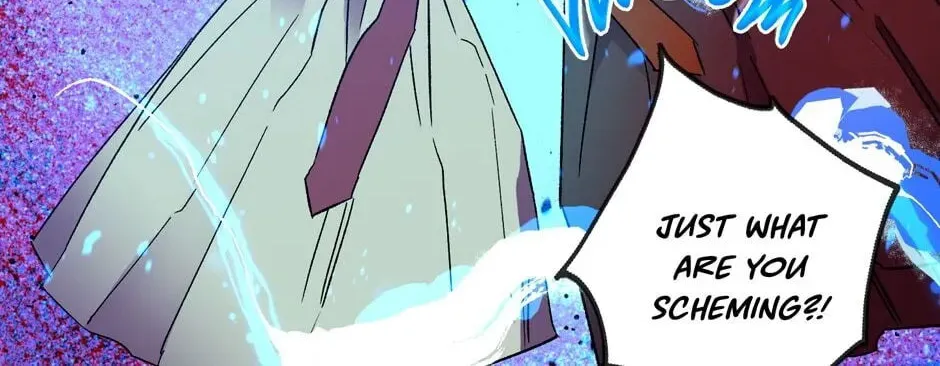 The Blue Guardian of the Princess Chapter 77 page 91 - 