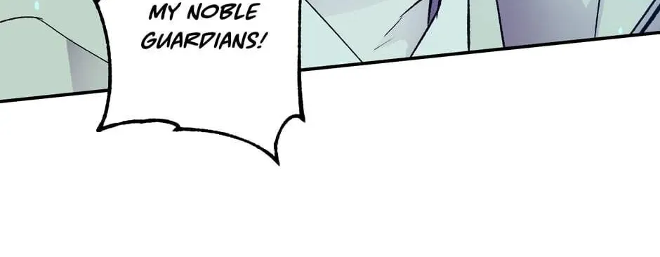 The Blue Guardian of the Princess Chapter 77 page 93 - 