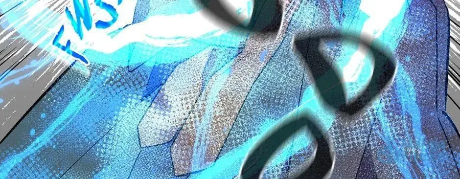 The Blue Guardian of the Princess Chapter 77 page 95 - 