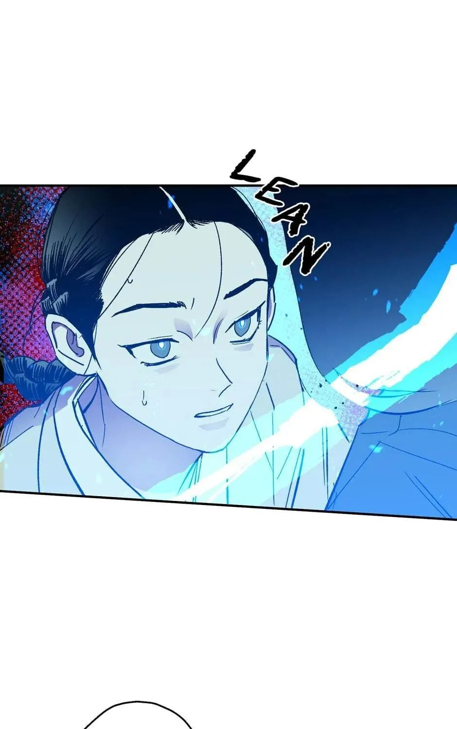 The Blue Guardian of the Princess Chapter 77 page 100 - 