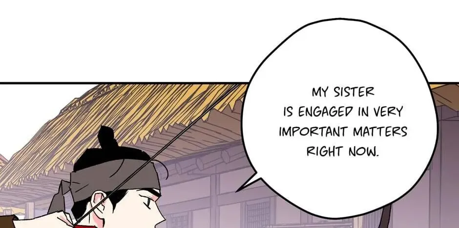 The Blue Guardian of the Princess Chapter 78 page 103 - 